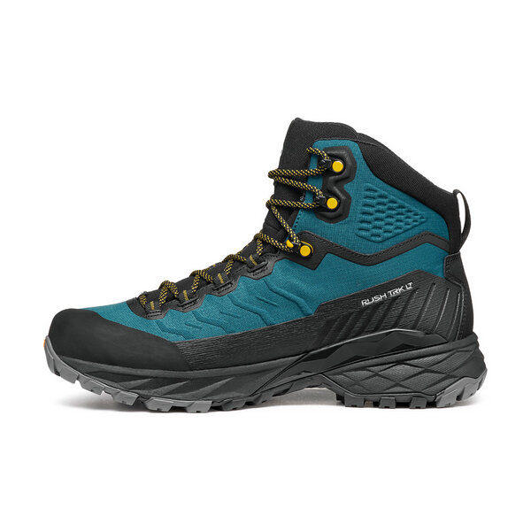 Scarpa RUSH TRK LT GTX Hiking boot beyond the ordinary Moda