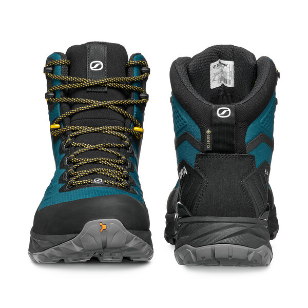 Scarpa RUSH TRK LT GTX Hiking boot beyond the ordinary Moda
