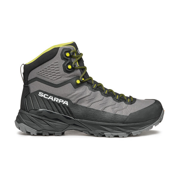 Scarpa RUSH TRK LT GTX Hiking boot beyond the ordinary 2025