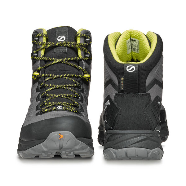 Scarpa RUSH TRK LT GTX Hiking boot beyond the ordinary 2025