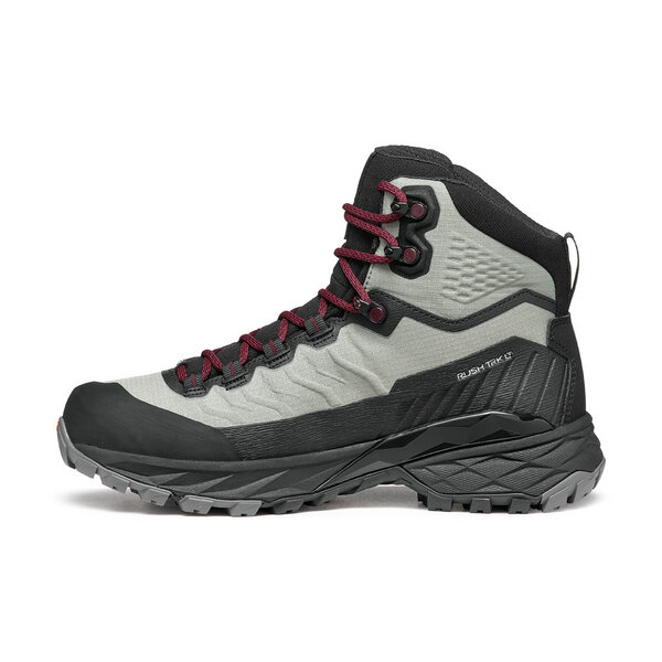 Scarpa RUSH TRK LT GTX WMN Hiking boot beyond the ordinary Italy