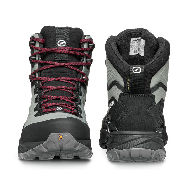 Scarpa RUSH TRK LT GTX WMN Hiking boot beyond the ordinary Italy