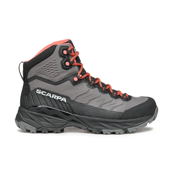 Scarpa RUSH TRK LT GTX WMN Hiking boot beyond the ordinary Italia