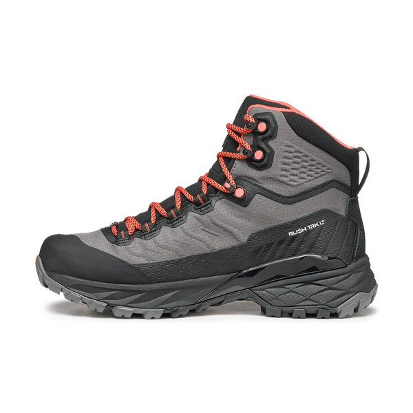 Scarpa RUSH TRK LT GTX WMN Hiking boot beyond the ordinary Italia