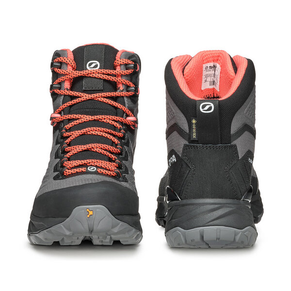 Scarpa RUSH TRK LT GTX WMN Hiking boot beyond the ordinary Italia