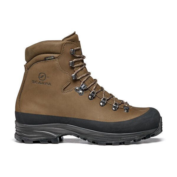 Scarpa LADAKH GTX For long hikes and backpacking boot 2025