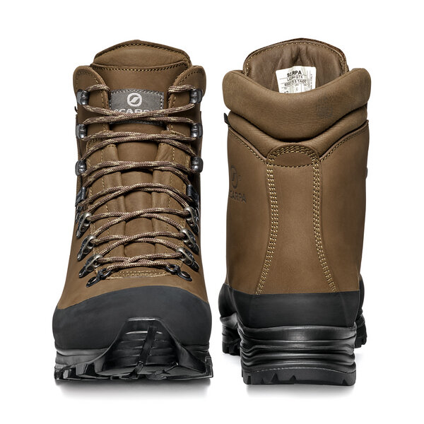 Scarpa LADAKH GTX For long hikes and backpacking boot 2025
