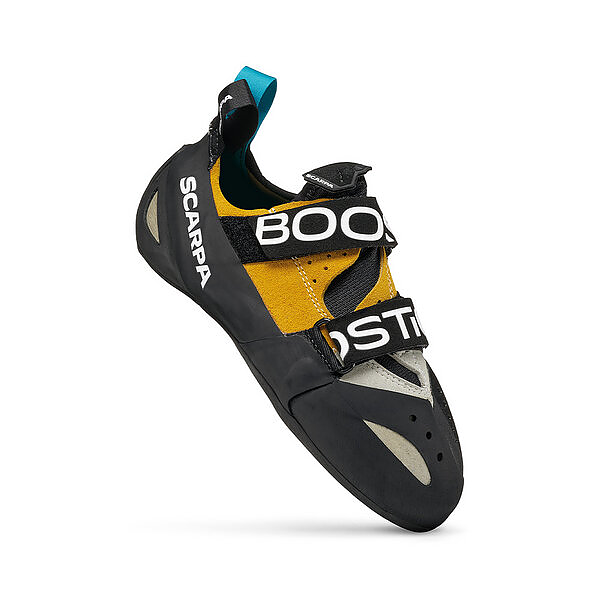 Scarpa BOOSTIC R Edging excellence shoe In Linea