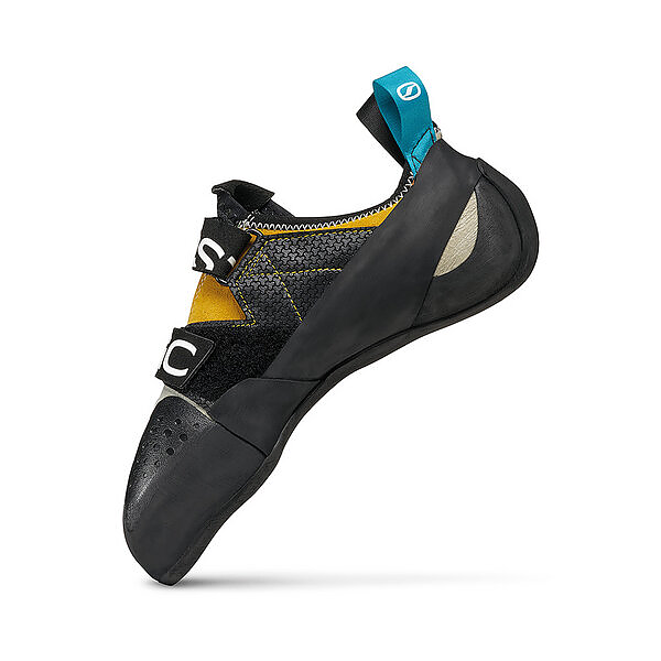 Scarpa BOOSTIC R Edging excellence shoe In Linea