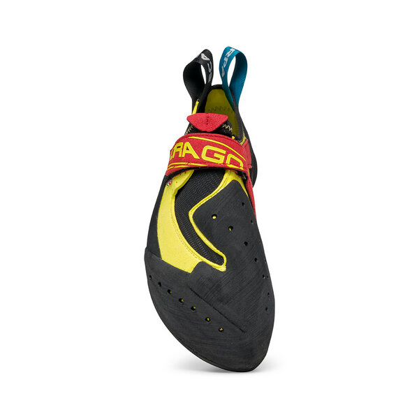Scarpa DRAGO Climbing shoe with excellent sensitivity Nuovo