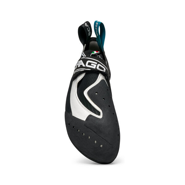 Scarpa DRAGO LV Climbing shoe with excellent sensitivity Qualità