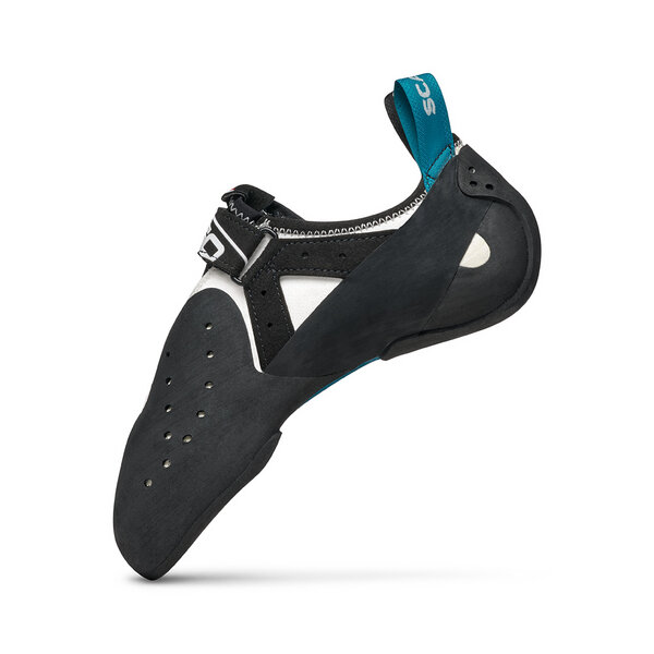 Scarpa DRAGO LV Climbing shoe with excellent sensitivity Qualità