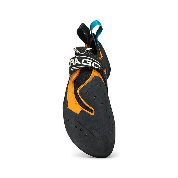 Scarpa DRAGO Climbing shoe with excellent sensitivity Vendita