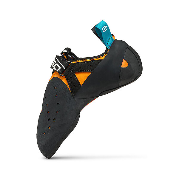 Scarpa DRAGO Climbing shoe with excellent sensitivity Vendita