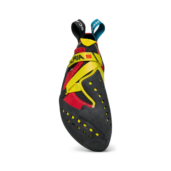 Scarpa FURIA S Specialized performance climbing shoe Spedizione Gratuita