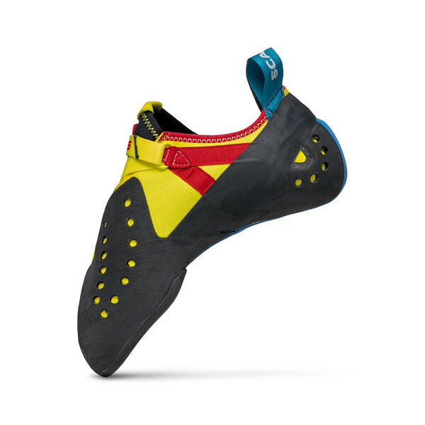 Scarpa FURIA S Specialized performance climbing shoe Spedizione Gratuita