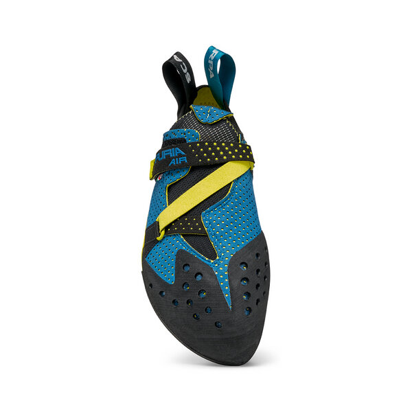 Scarpa FURIA AIR Ultralight climbing shoe Pezzi Unici