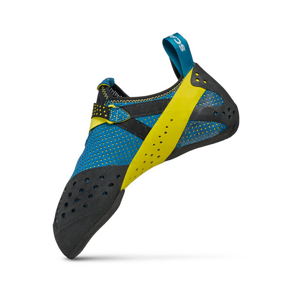 Scarpa FURIA AIR Ultralight climbing shoe Pezzi Unici