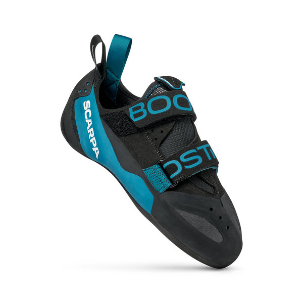 Scarpa BOOSTIC Edging climbing shoe Soddisfazione Garantita