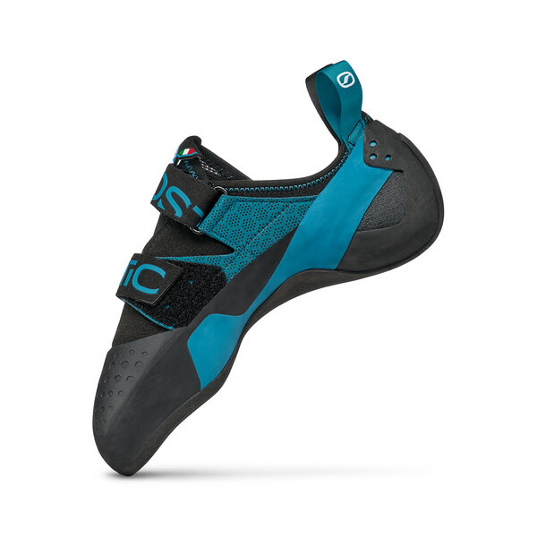 Scarpa BOOSTIC Edging climbing shoe Soddisfazione Garantita