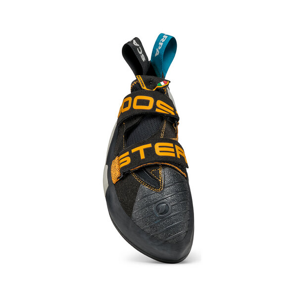 Scarpa BOOSTER Precise climbing shoe Qualità Garantita