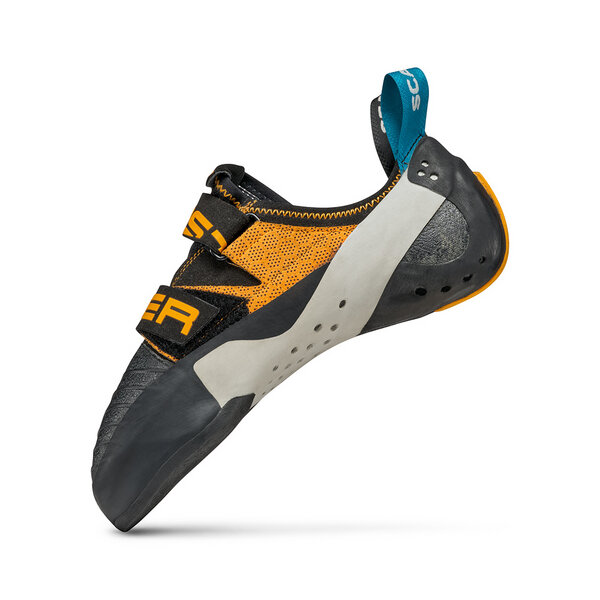Scarpa BOOSTER Precise climbing shoe Qualità Garantita