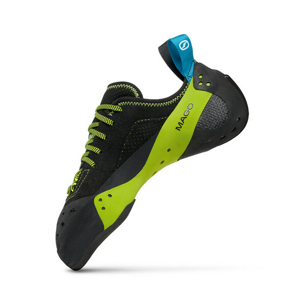 Scarpa MAGO The power of focus Negozi Online