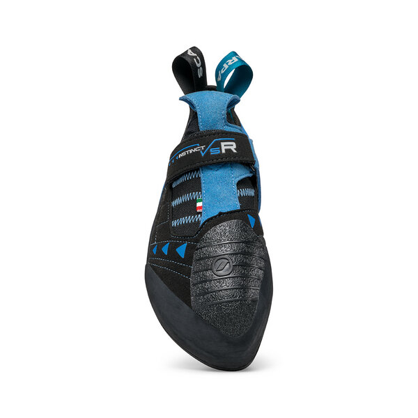 Scarpa INSTINCT VSR Specialized performance climbing shoe Acquista Ora