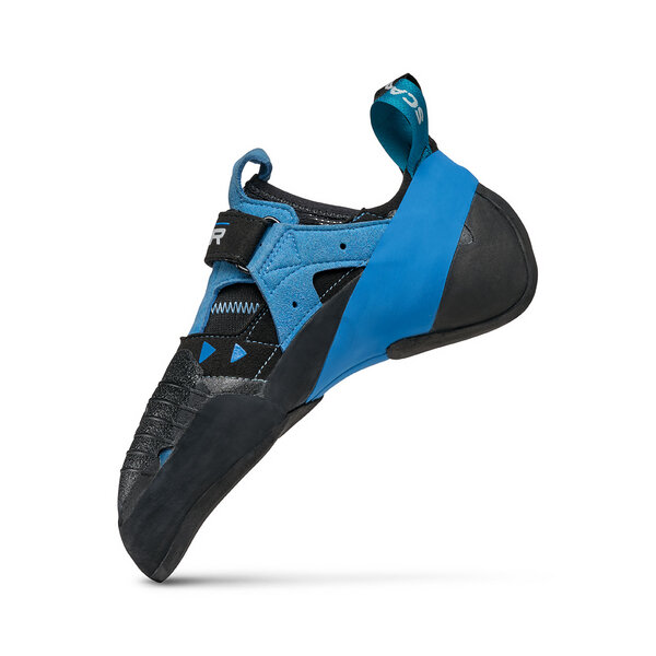 Scarpa INSTINCT VSR Specialized performance climbing shoe Acquista Ora