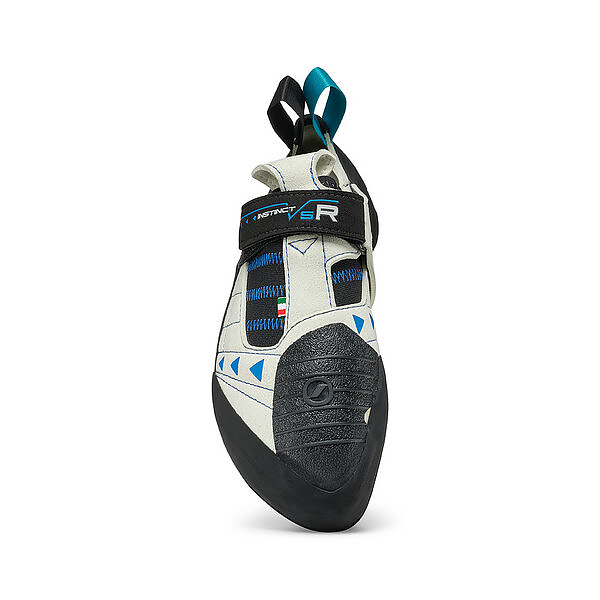 Scarpa INSTINCT VSR Specialized performance climbing shoe Consegna Veloce
