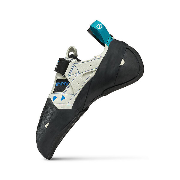 Scarpa INSTINCT VSR Specialized performance climbing shoe Consegna Veloce