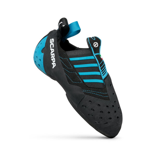 Scarpa INSTINCT S Flexible and precise climbing shoe Promozione Limitata