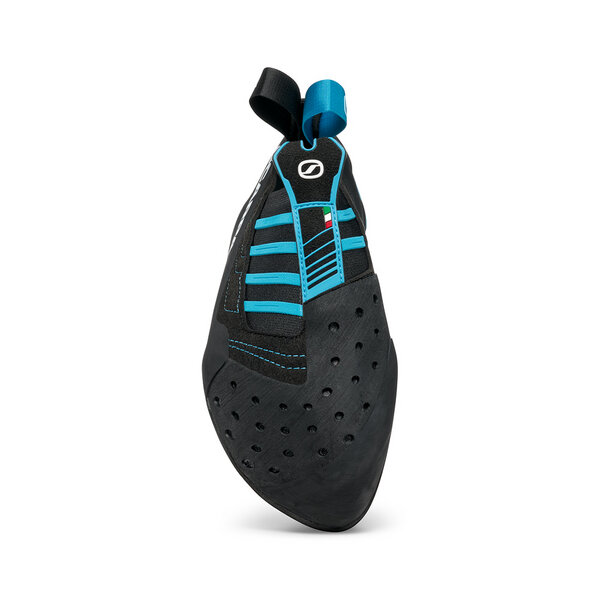 Scarpa INSTINCT S Flexible and precise climbing shoe Promozione Limitata