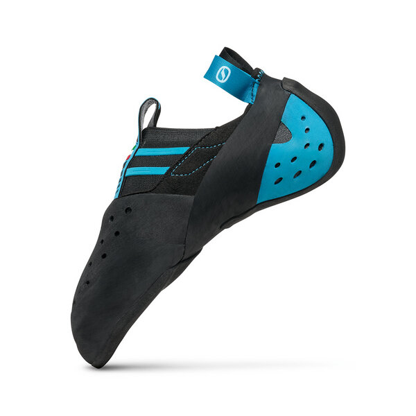 Scarpa INSTINCT S Flexible and precise climbing shoe Promozione Limitata