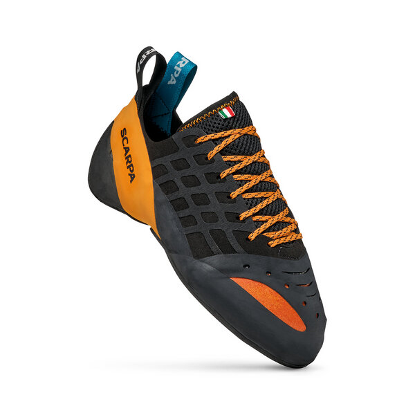 Scarpa INSTINCT Specialized performance climbing shoe Fino Al -60%