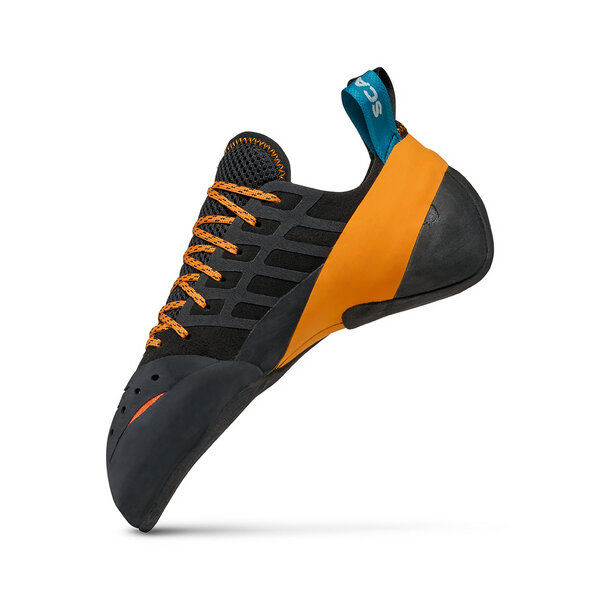 Scarpa INSTINCT Specialized performance climbing shoe Fino Al -60%