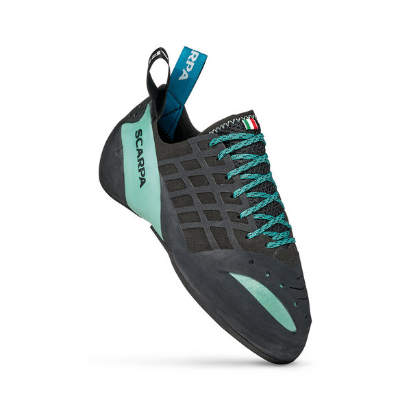Scarpa INSTINCT WOMAN Specialized performance climbing shoe Shopping Online