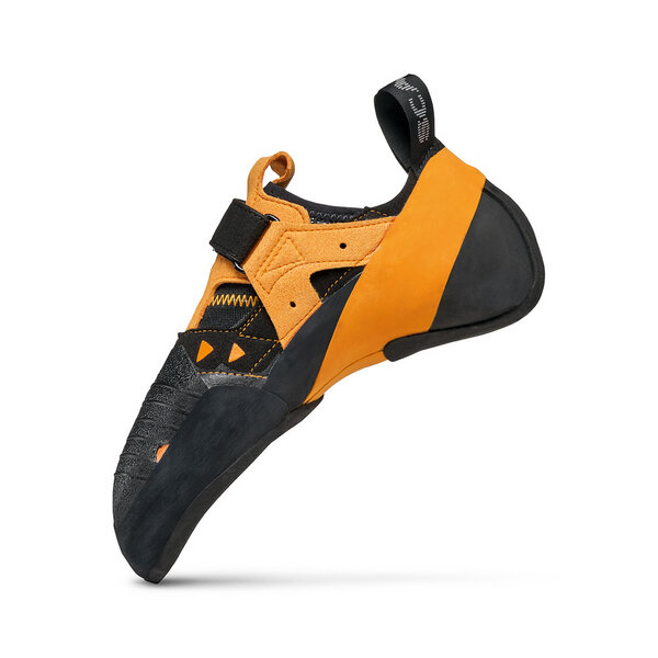Scarpa INSTINCT VS Specialized performance climbing shoe Affare Del Giorno