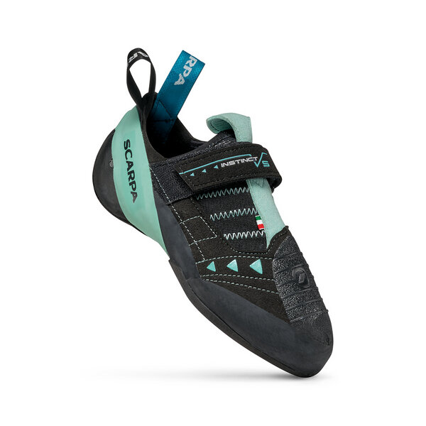 Scarpa INSTINCT VS WOMAN Specialized performance climbing shoe Prezzo Ridotto