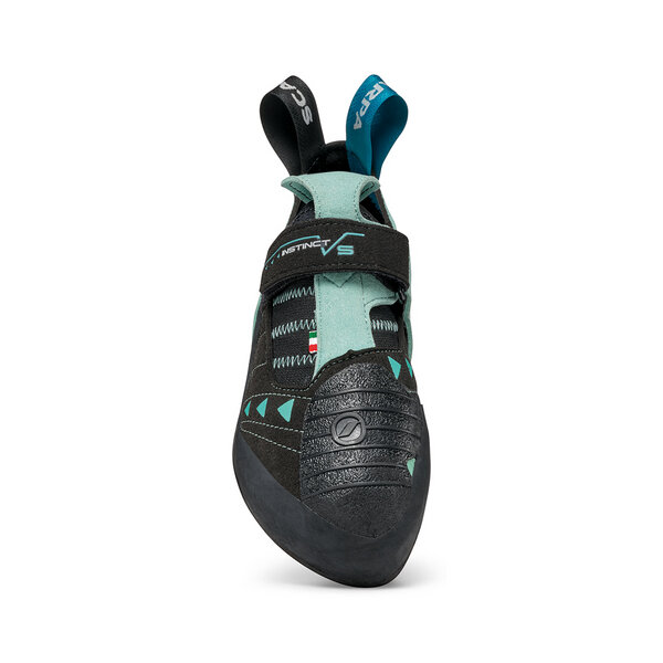 Scarpa INSTINCT VS WOMAN Specialized performance climbing shoe Prezzo Ridotto