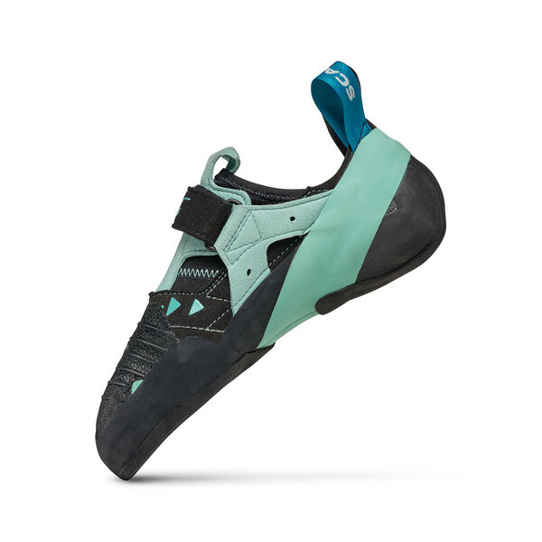 Scarpa INSTINCT VS WOMAN Specialized performance climbing shoe Prezzo Ridotto