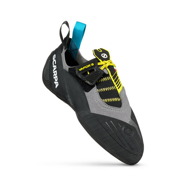 Scarpa VAPOR S Slipper sport climbing shoe Sottocosto