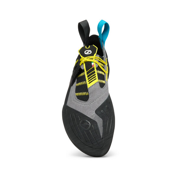 Scarpa VAPOR S Slipper sport climbing shoe Sottocosto