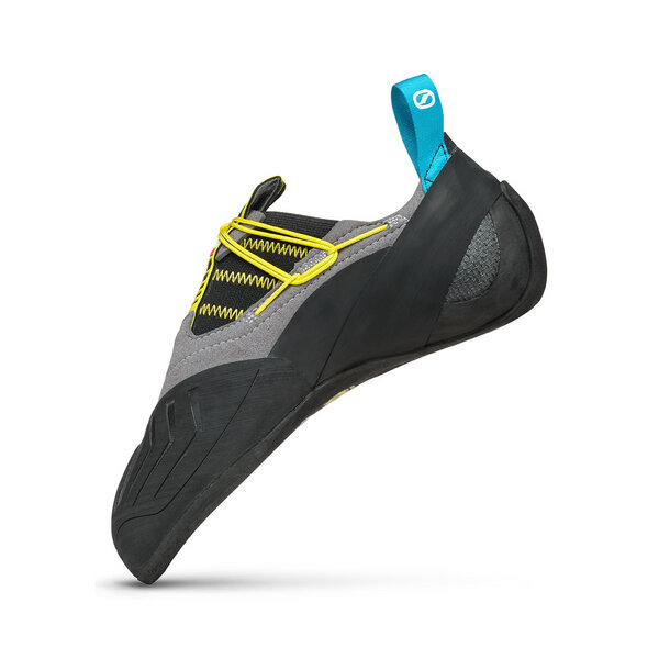 Scarpa VAPOR S Slipper sport climbing shoe Sottocosto