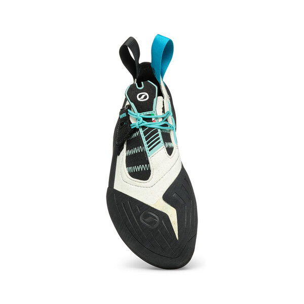 Scarpa VAPOR S WMN Slipper sport climbing shoe Convenienza