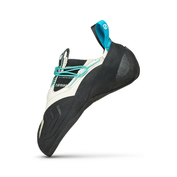 Scarpa VAPOR S WMN Slipper sport climbing shoe Convenienza