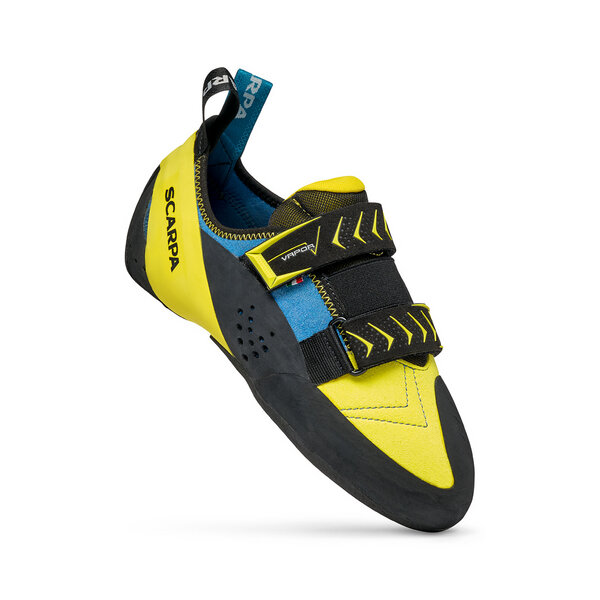 Scarpa VAPOR V Precise climbing shoe Novità