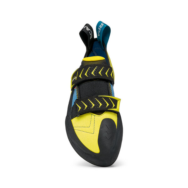Scarpa VAPOR V Precise climbing shoe Novità