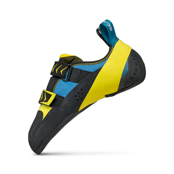 Scarpa VAPOR V Precise climbing shoe Novità