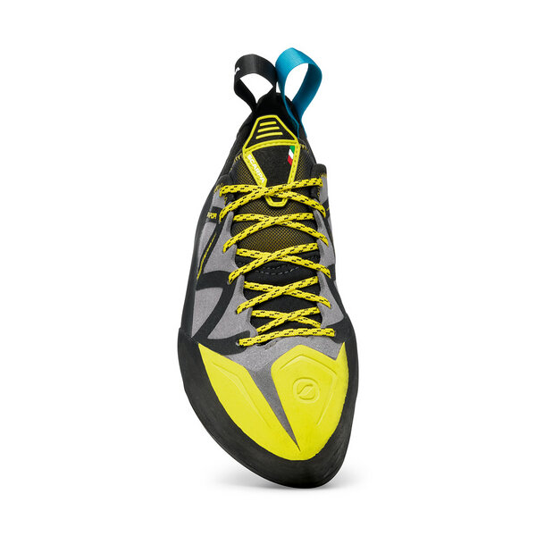 Scarpa VAPOR Versatility on the edge climbing shoe Sconto